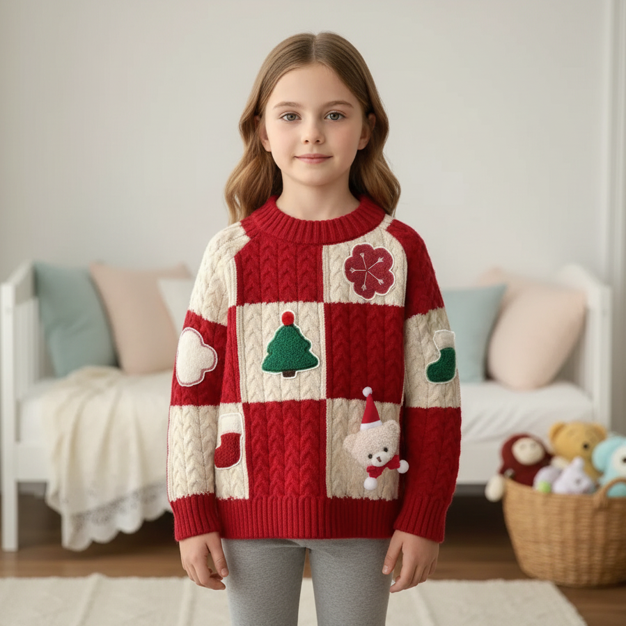Northplay Kinderpullover