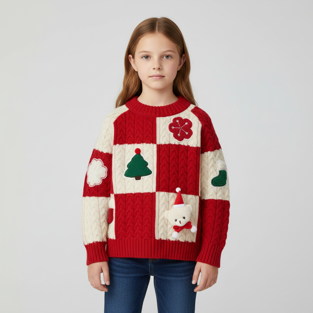 Northplay Kinderpullover