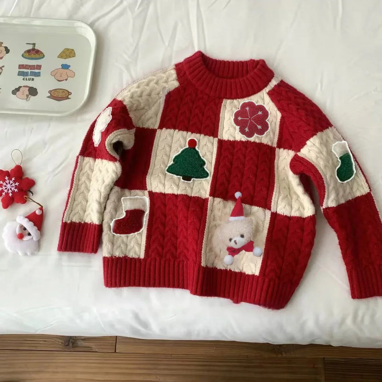 Northplay Kinderpullover
