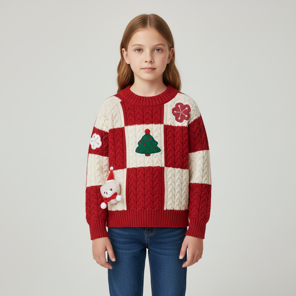 Northplay Kinderpullover