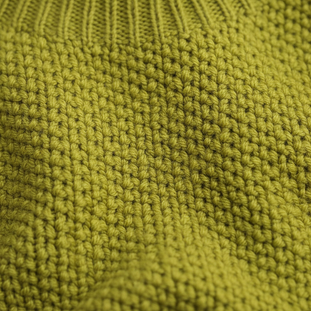 Kinder Gerippter Rollkragenpullover