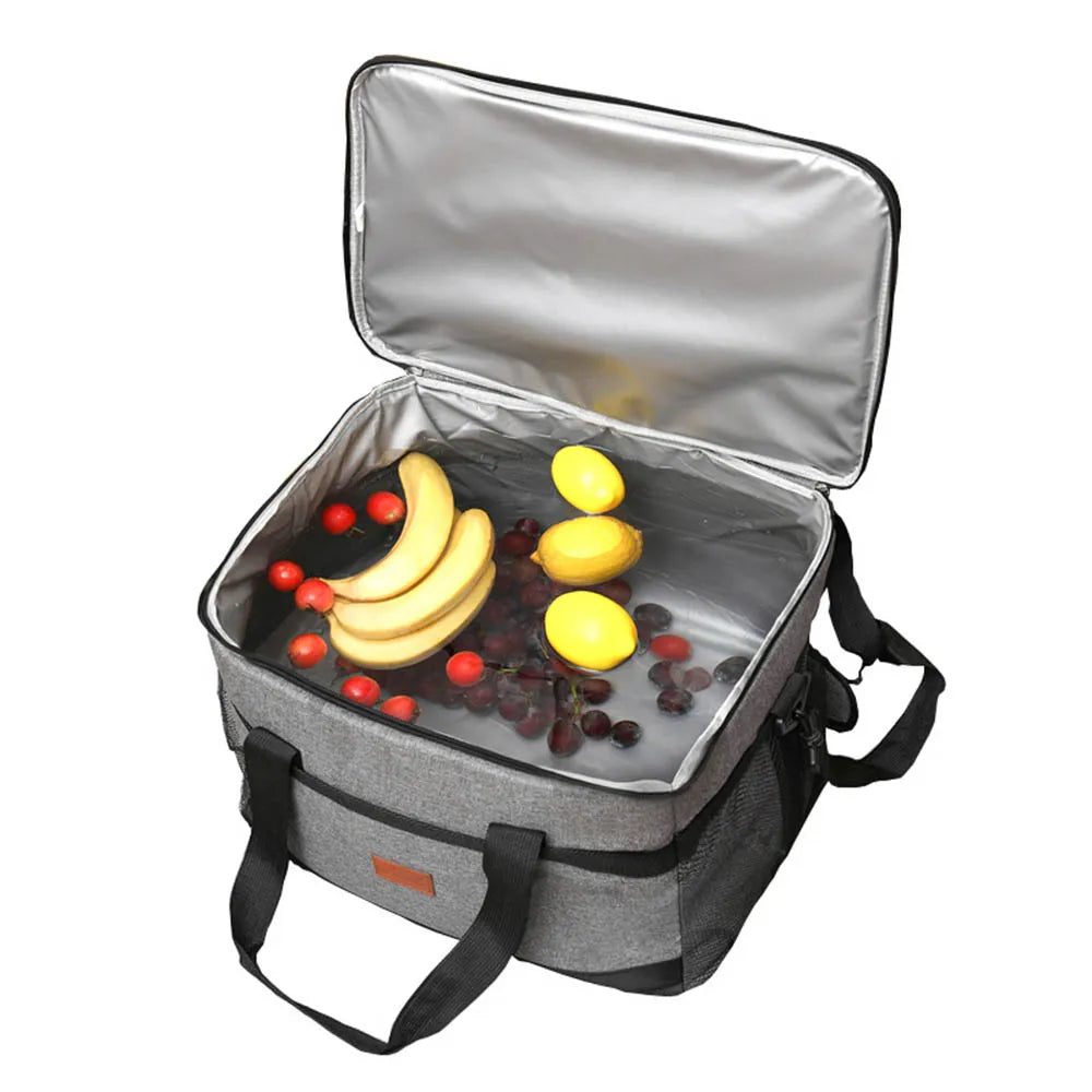 Chillaraft Große Faltbare Kühltasche