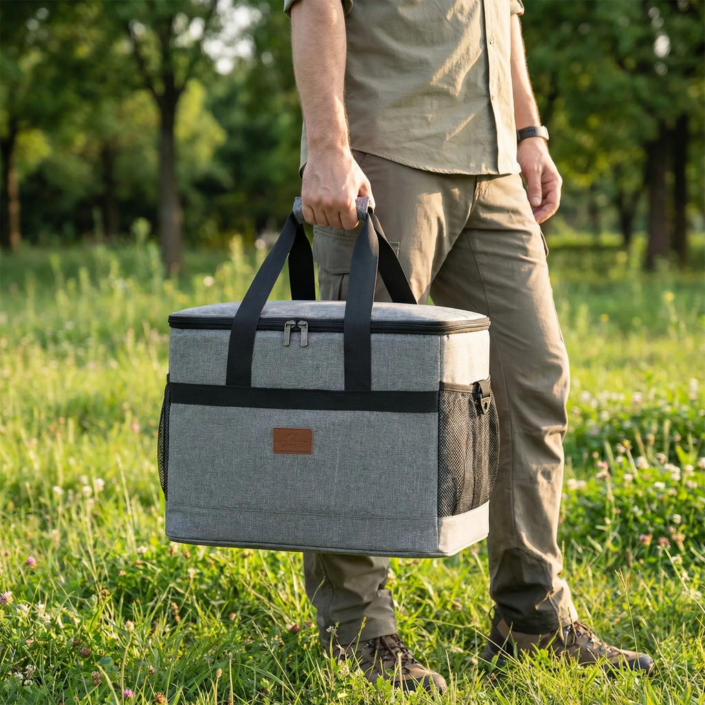 Chillaraft Große Faltbare Kühltasche