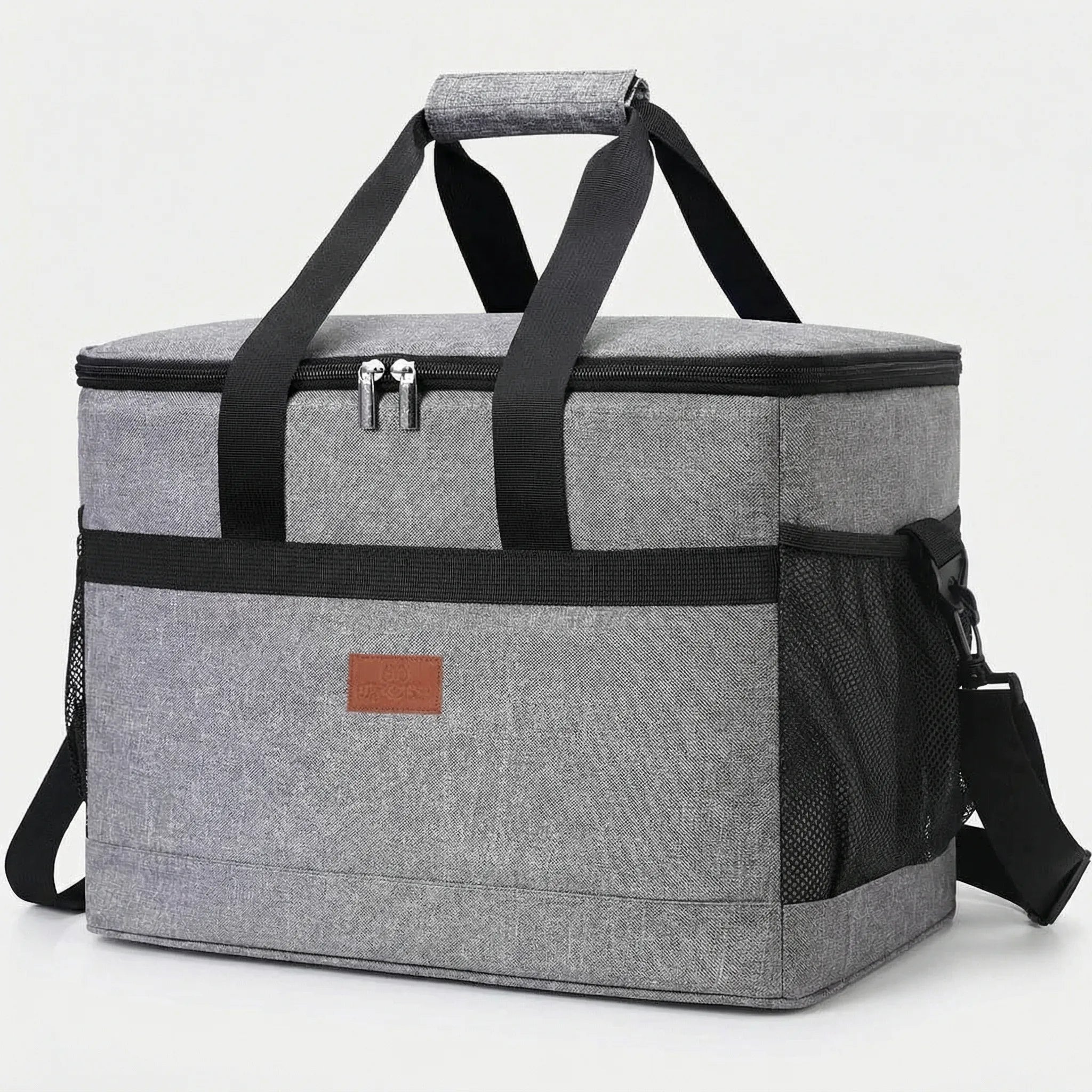 Chillaraft Große Faltbare Kühltasche