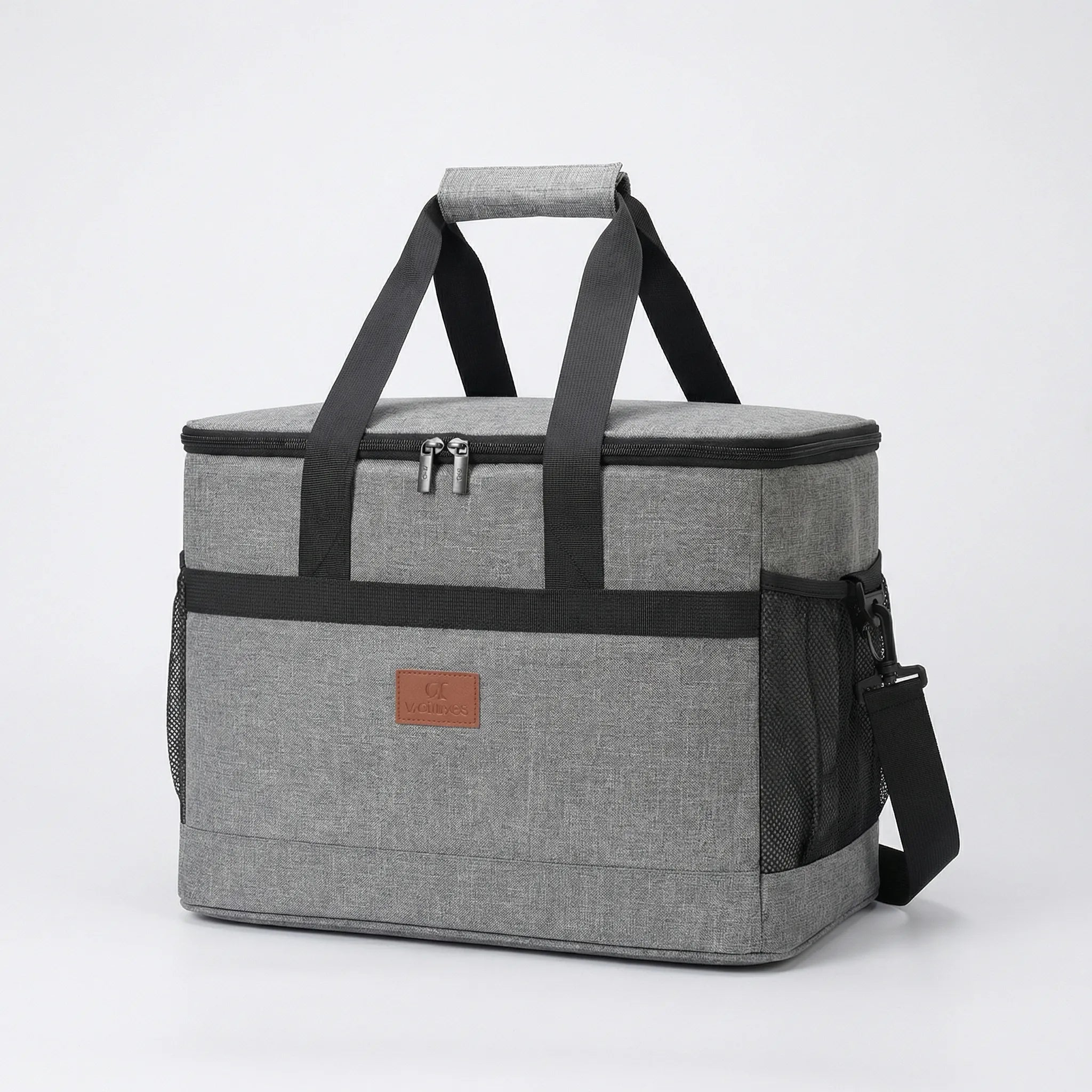 Chillaraft Große Faltbare Kühltasche