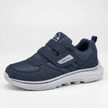 Comfortrek Weitpassform-Verstellbarer Walkingschuh