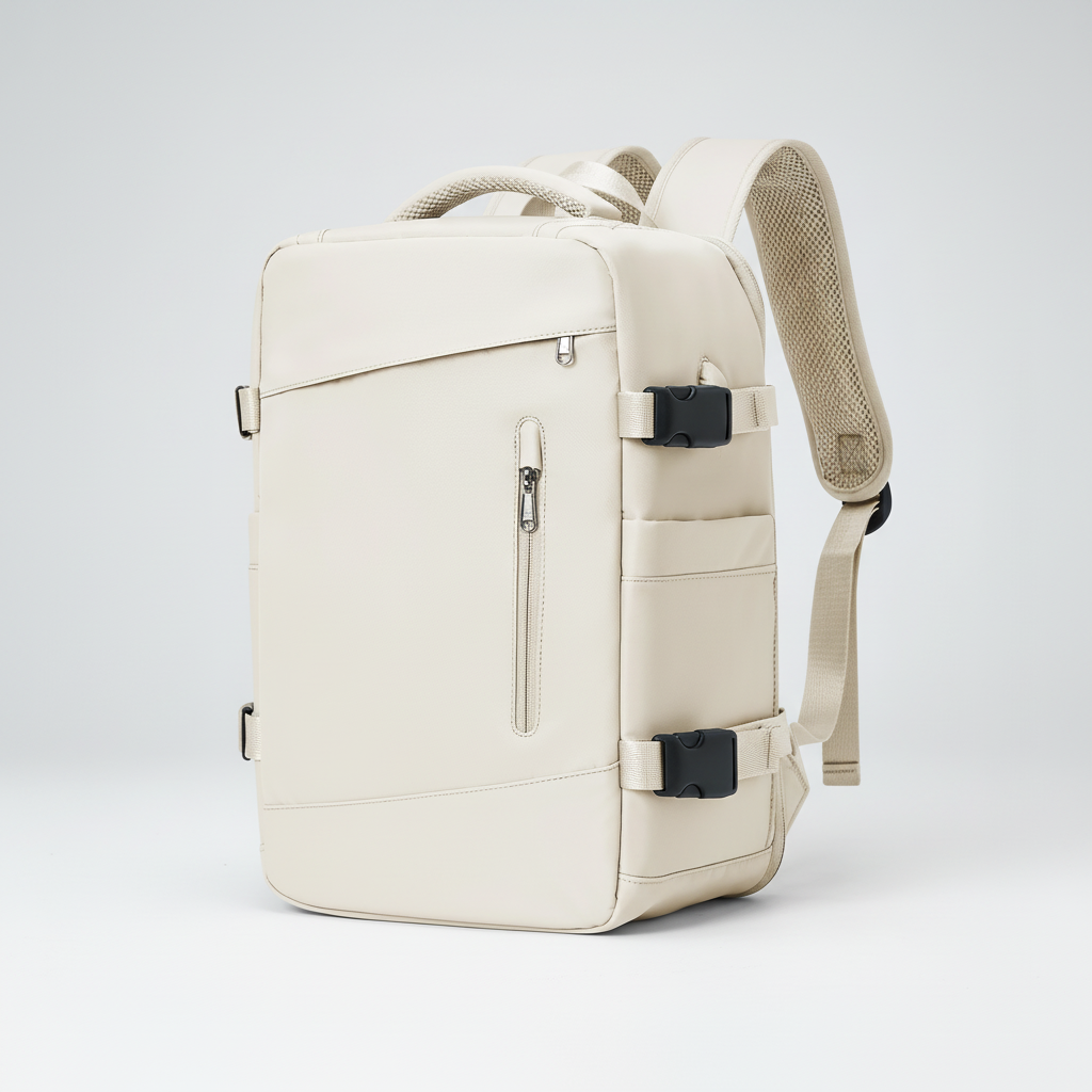 Compact Handgepäck-Rucksack