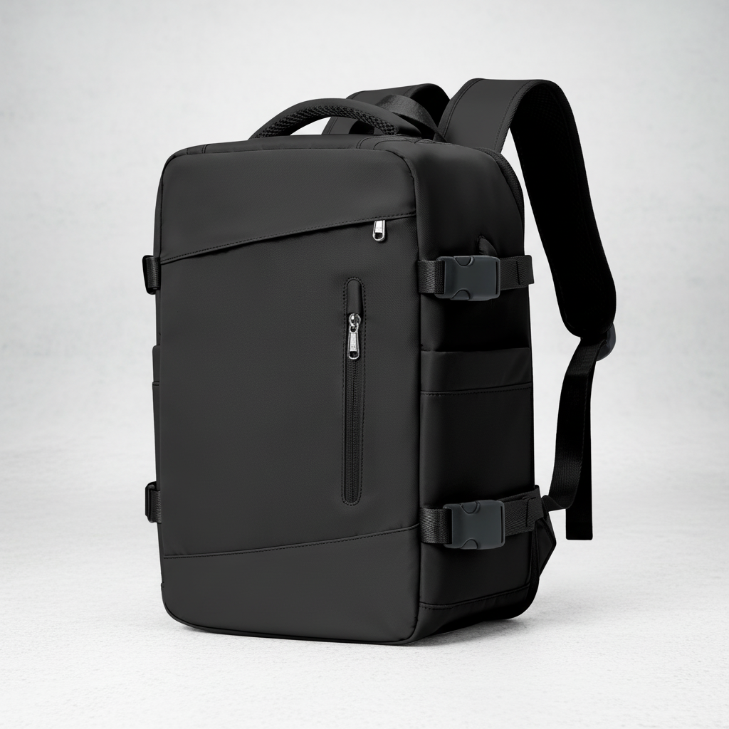 Compact Handgepäck-Rucksack