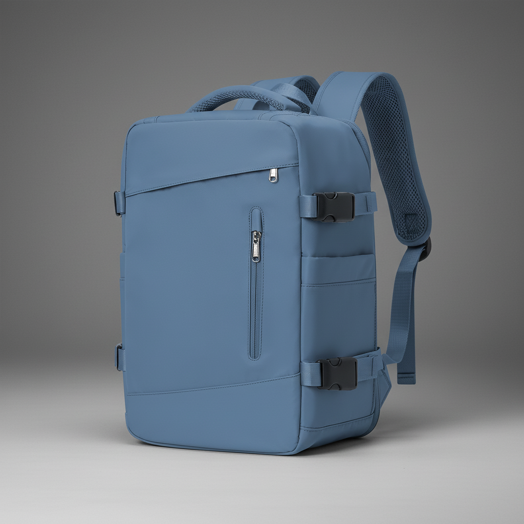 Compact Handgepäck-Rucksack