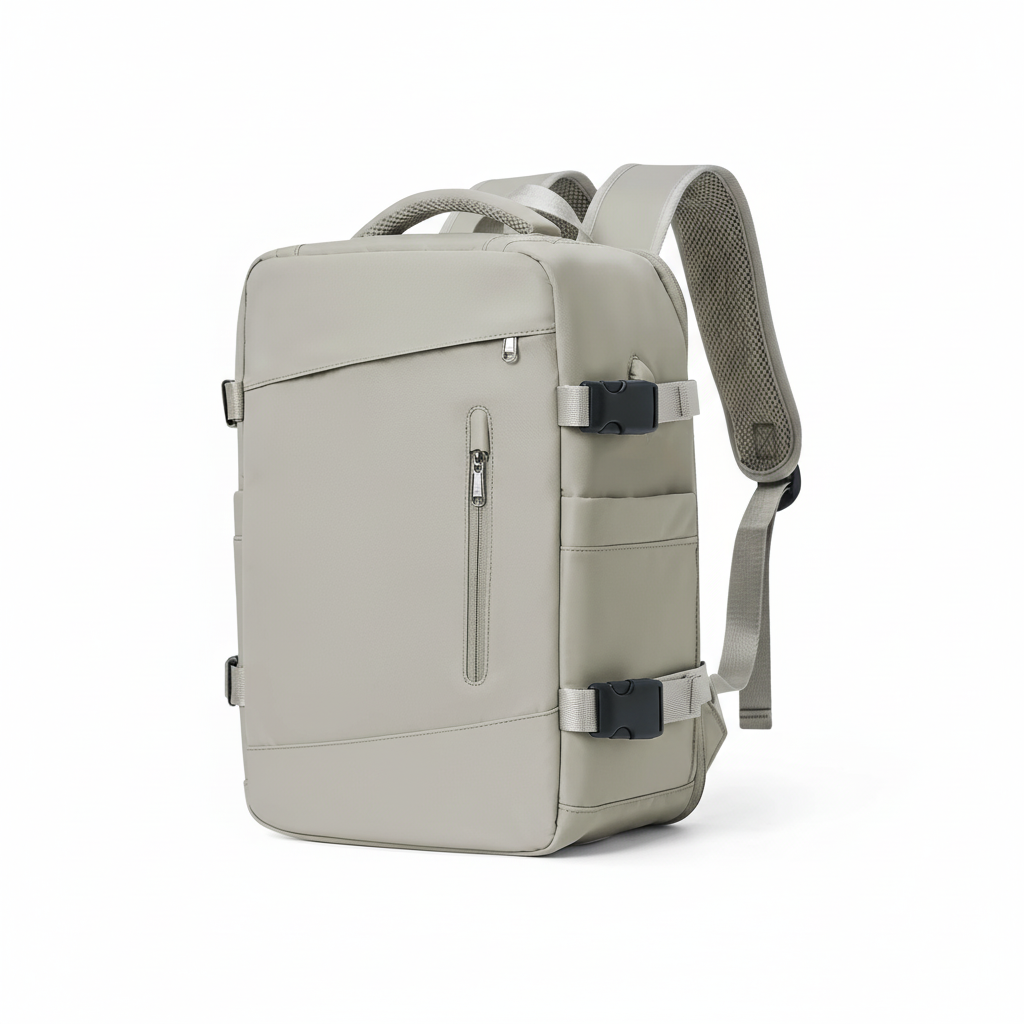 Compact Handgepäck-Rucksack