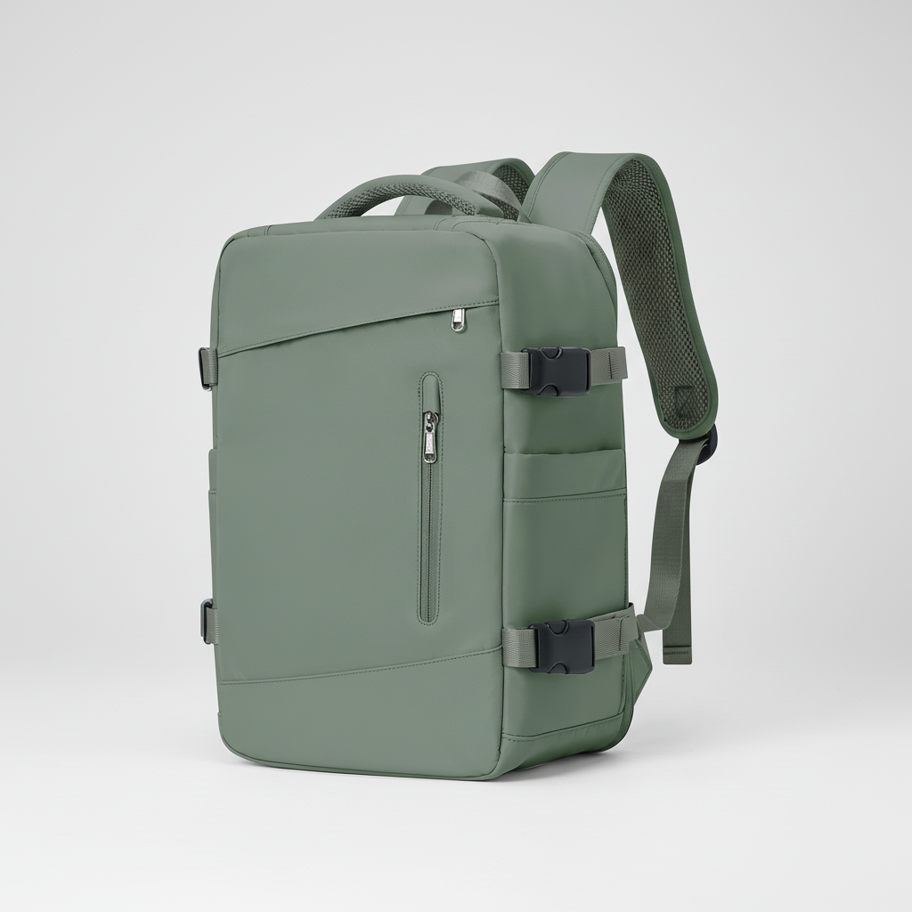 Compact Handgepäck-Rucksack