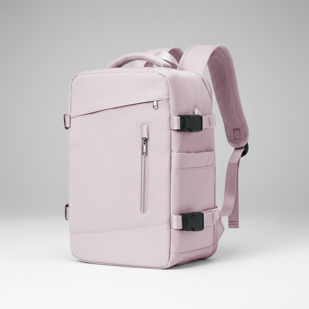 Compact Handgepäck-Rucksack