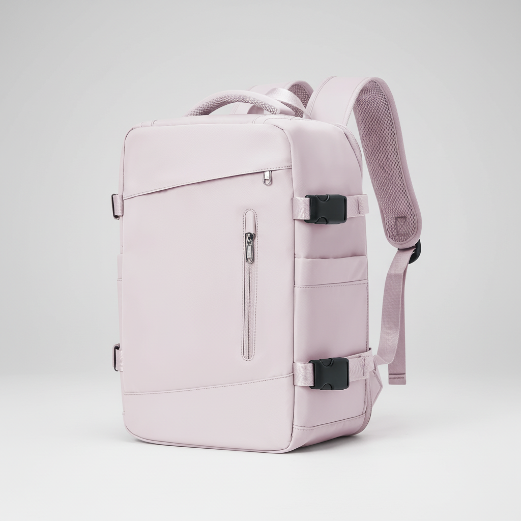 Compact Handgepäck-Rucksack