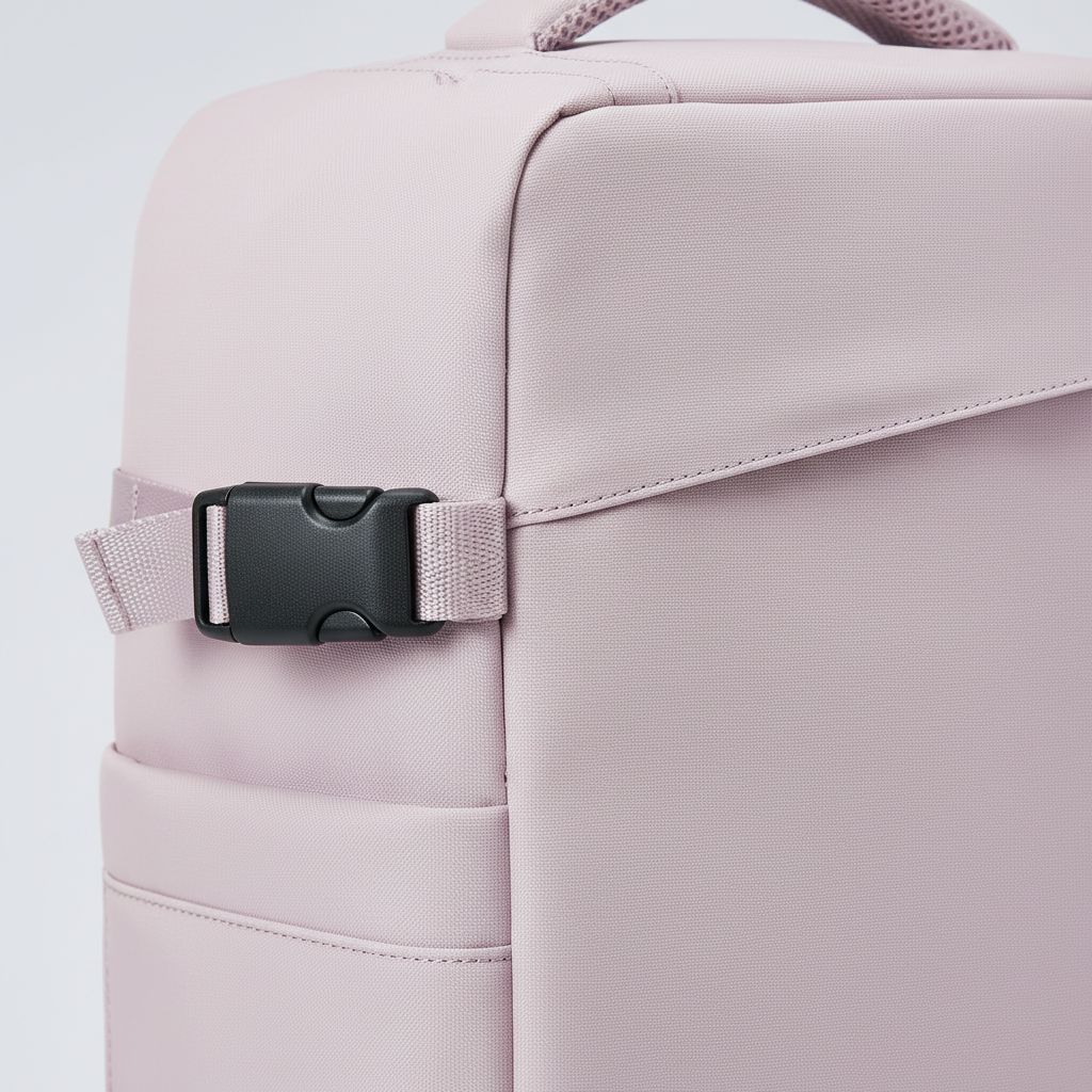 Compact Handgepäck-Rucksack