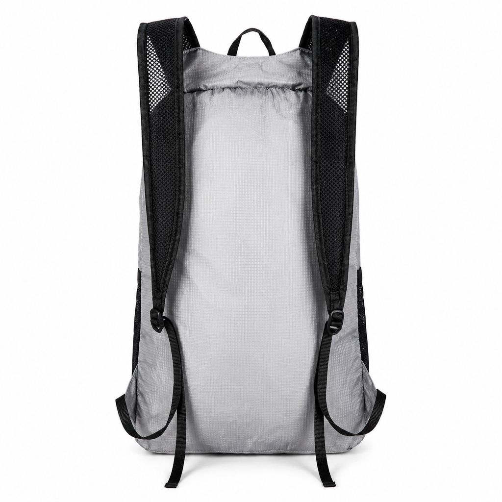 Compactrek Faltbarer 20L Outdoor-Tagesrucksack