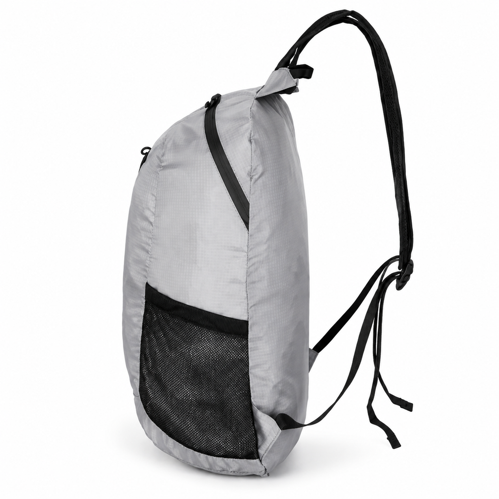 Compactrek Faltbarer 20L Outdoor-Tagesrucksack