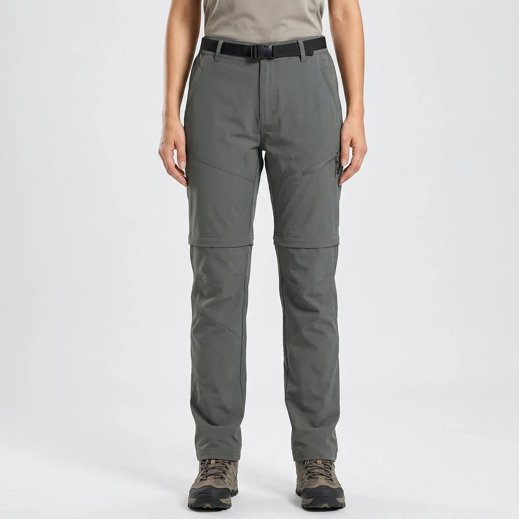 Convertex Convertible Outdoor-Zip-Hose