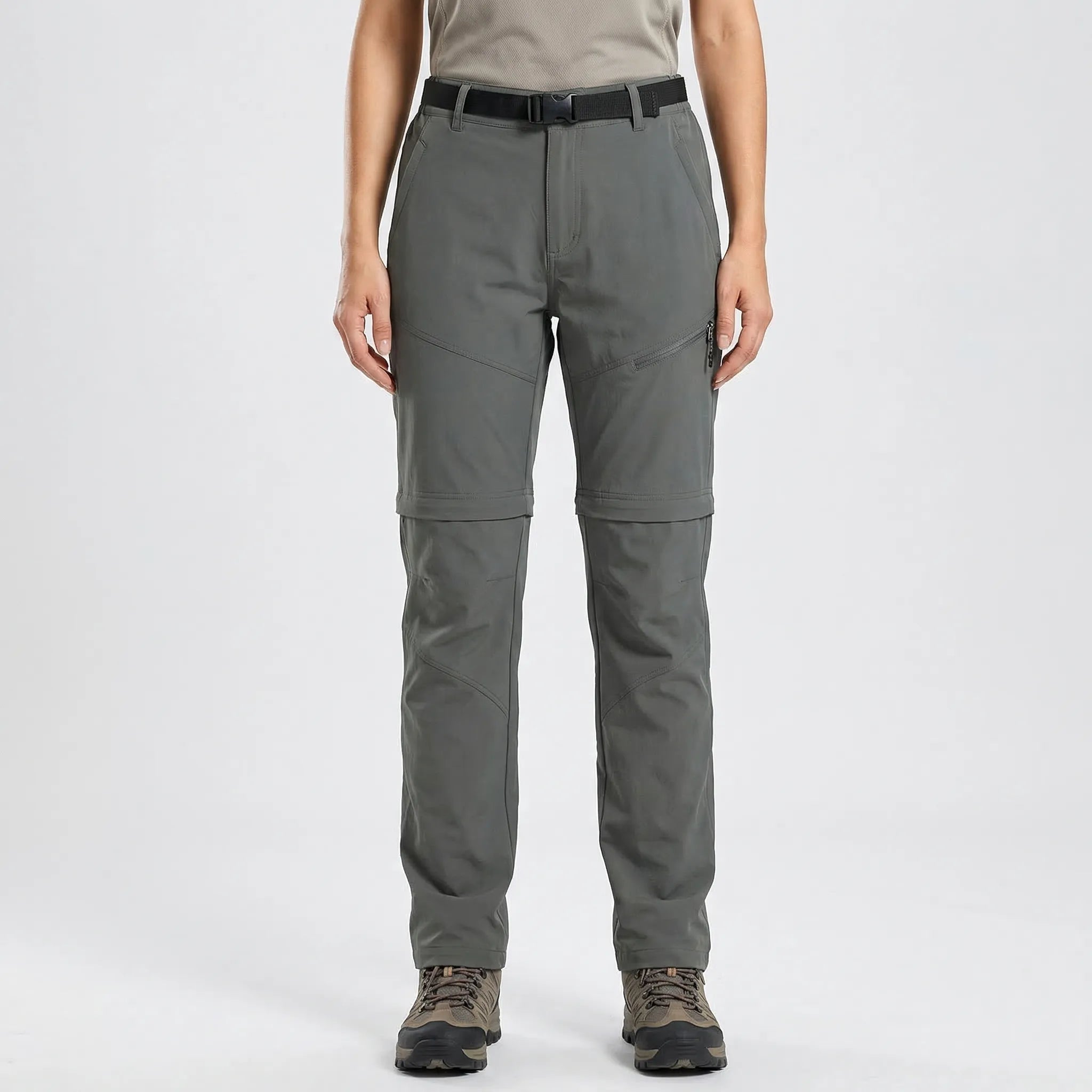 Convertex Convertible Outdoor-Zip-Hose