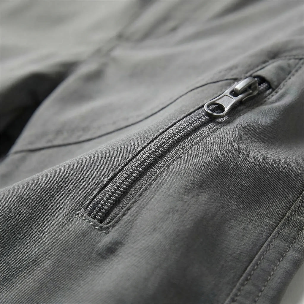 Convertex Convertible Outdoor-Zip-Hose