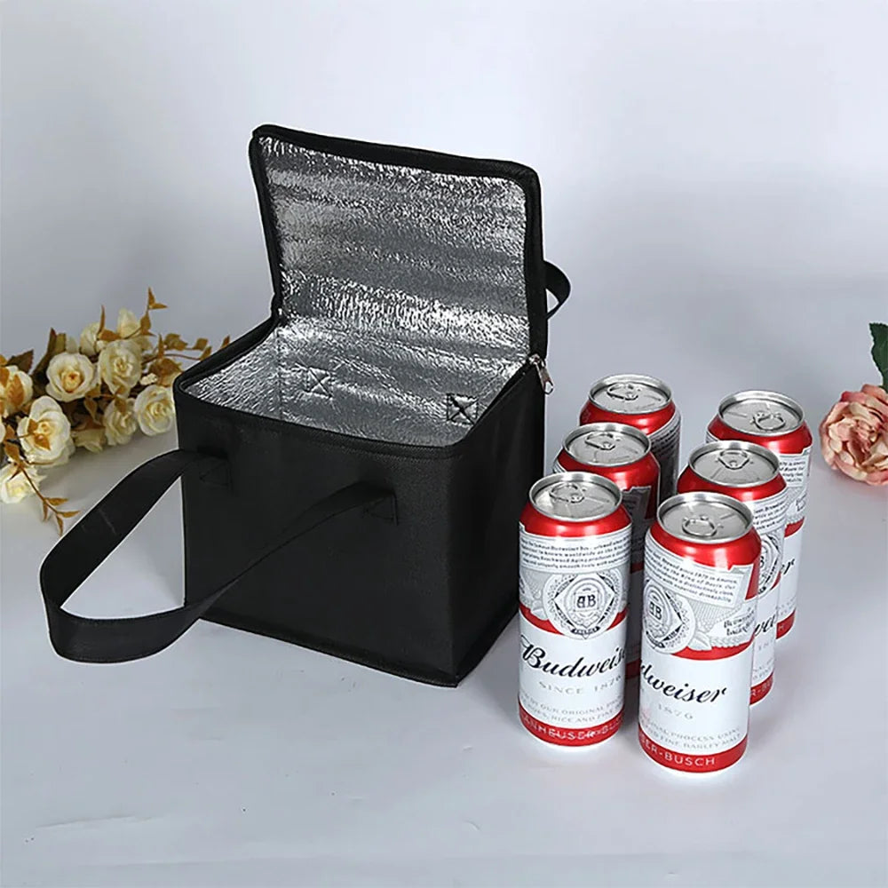 CoolCarry Tragbare Isolierte Lunchtasche