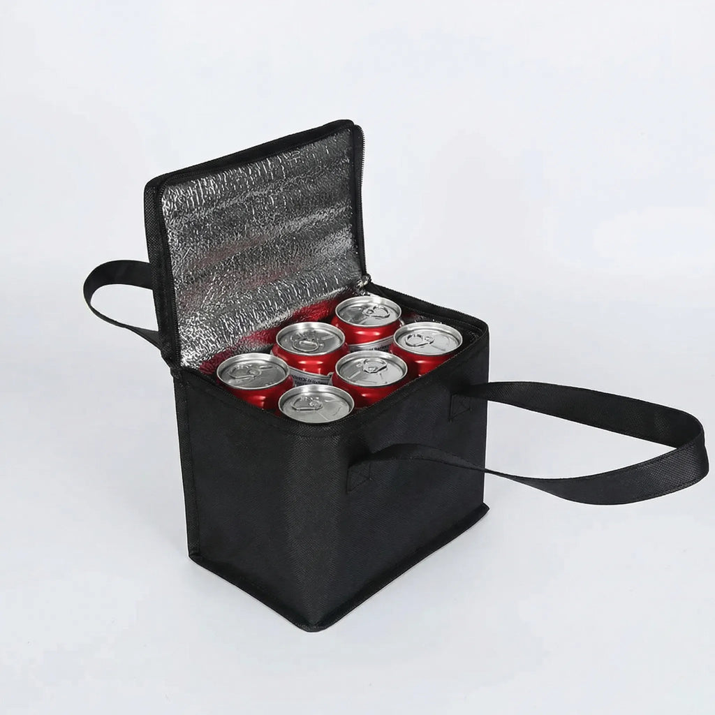 CoolCarry Tragbare Isolierte Lunchtasche