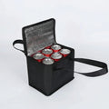 CoolCarry Tragbare Isolierte Lunchtasche