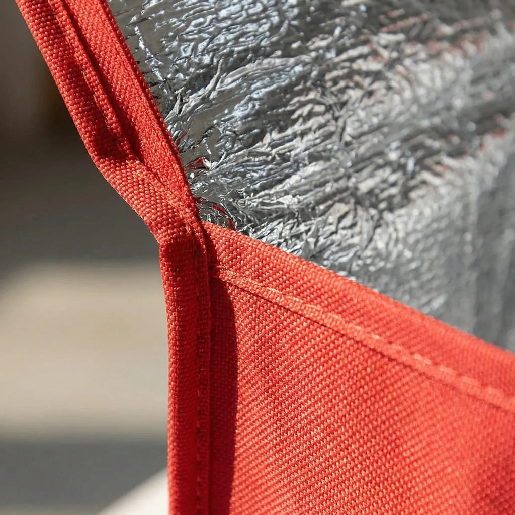 CoolCarry Tragbare Isolierte Lunchtasche