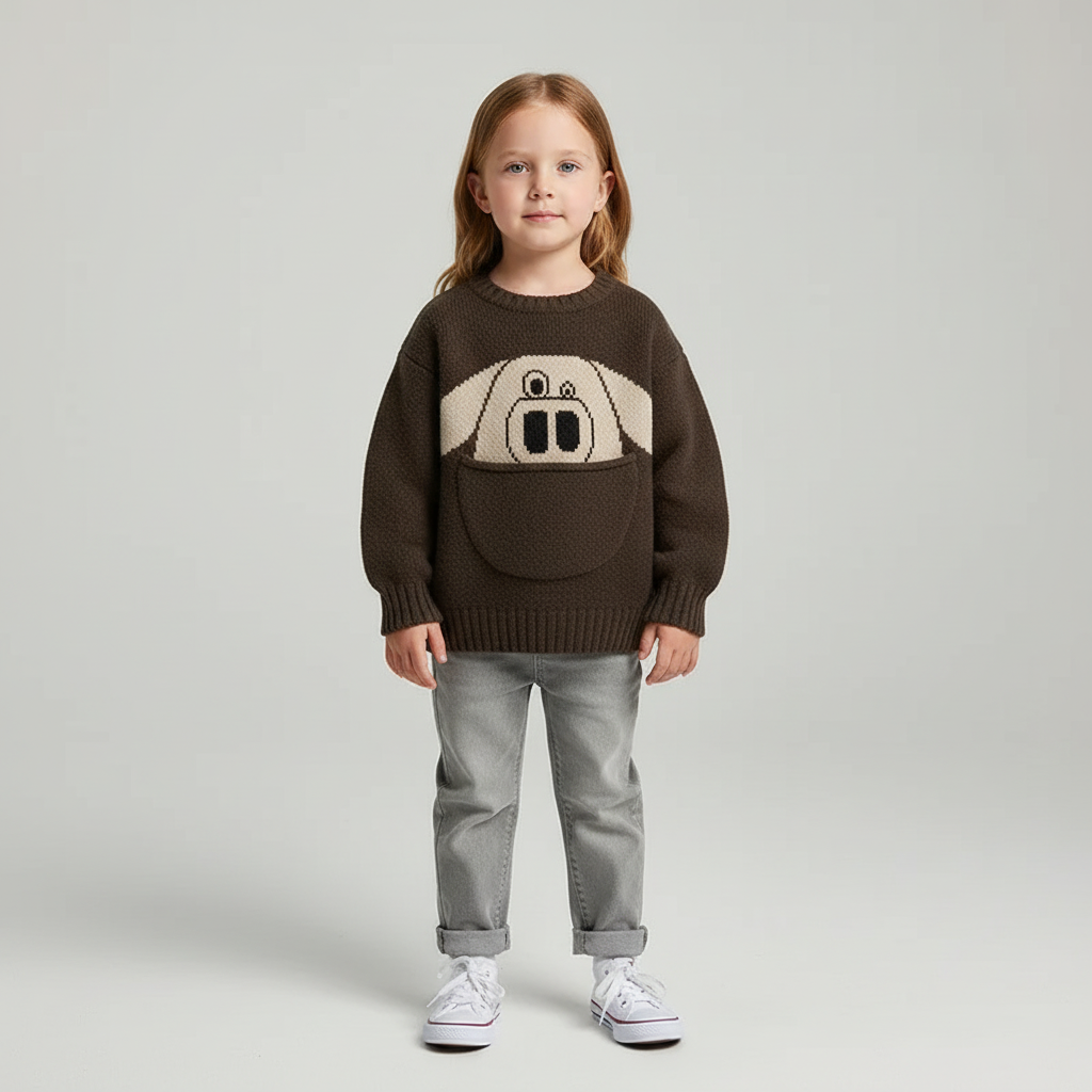 Strickpullover