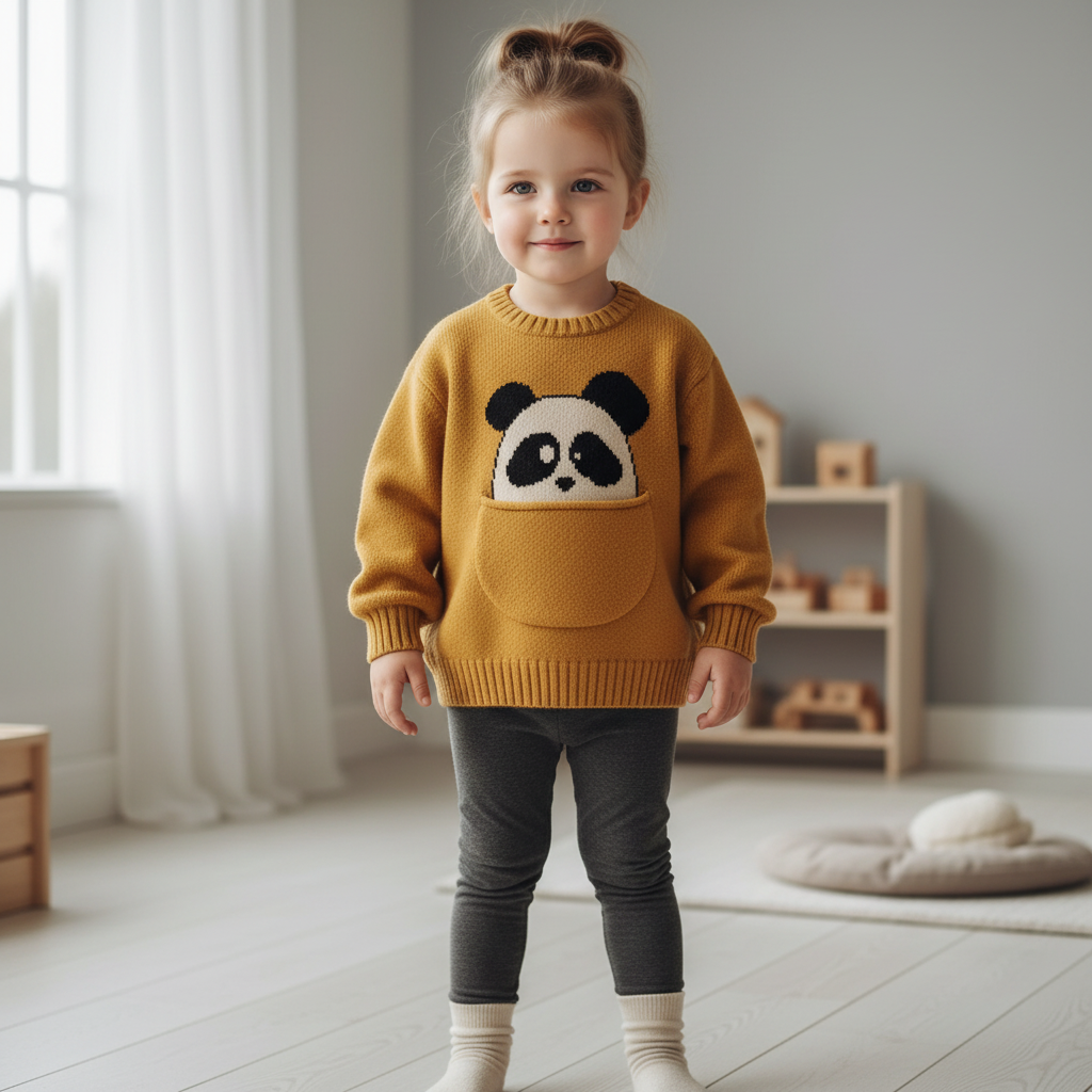 Strickpullover