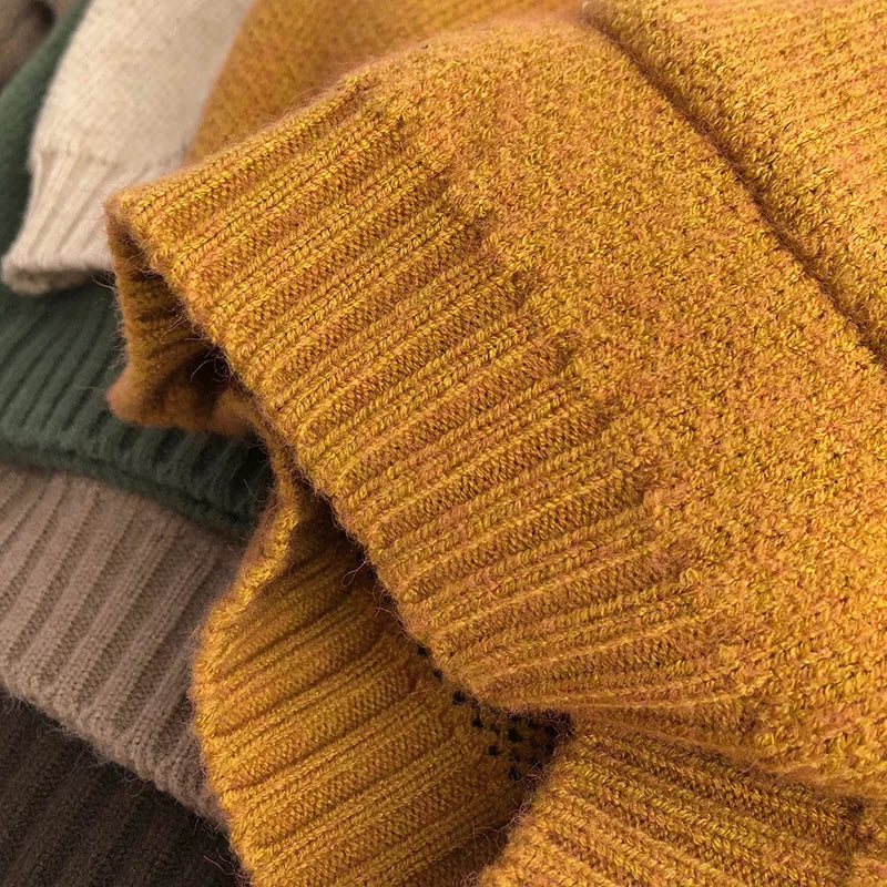 Strickpullover