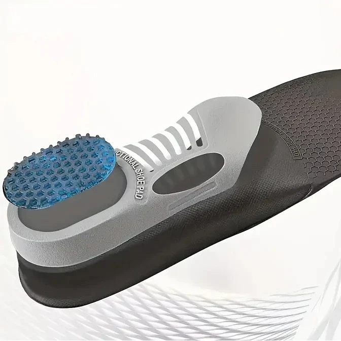 Cushivex Gepolsterte Sporteinlage