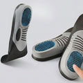Cushivex Gepolsterte Sporteinlage