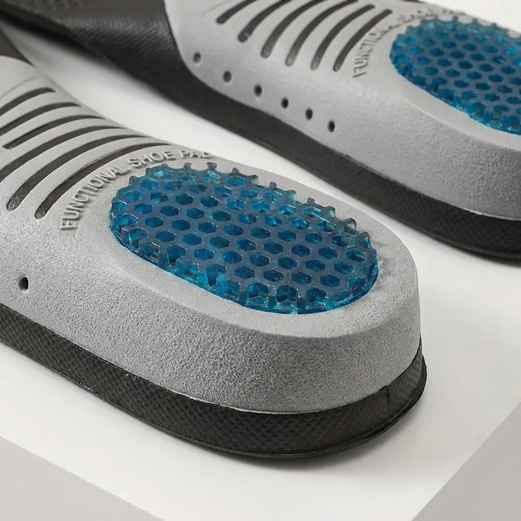Cushivex Gepolsterte Sporteinlage