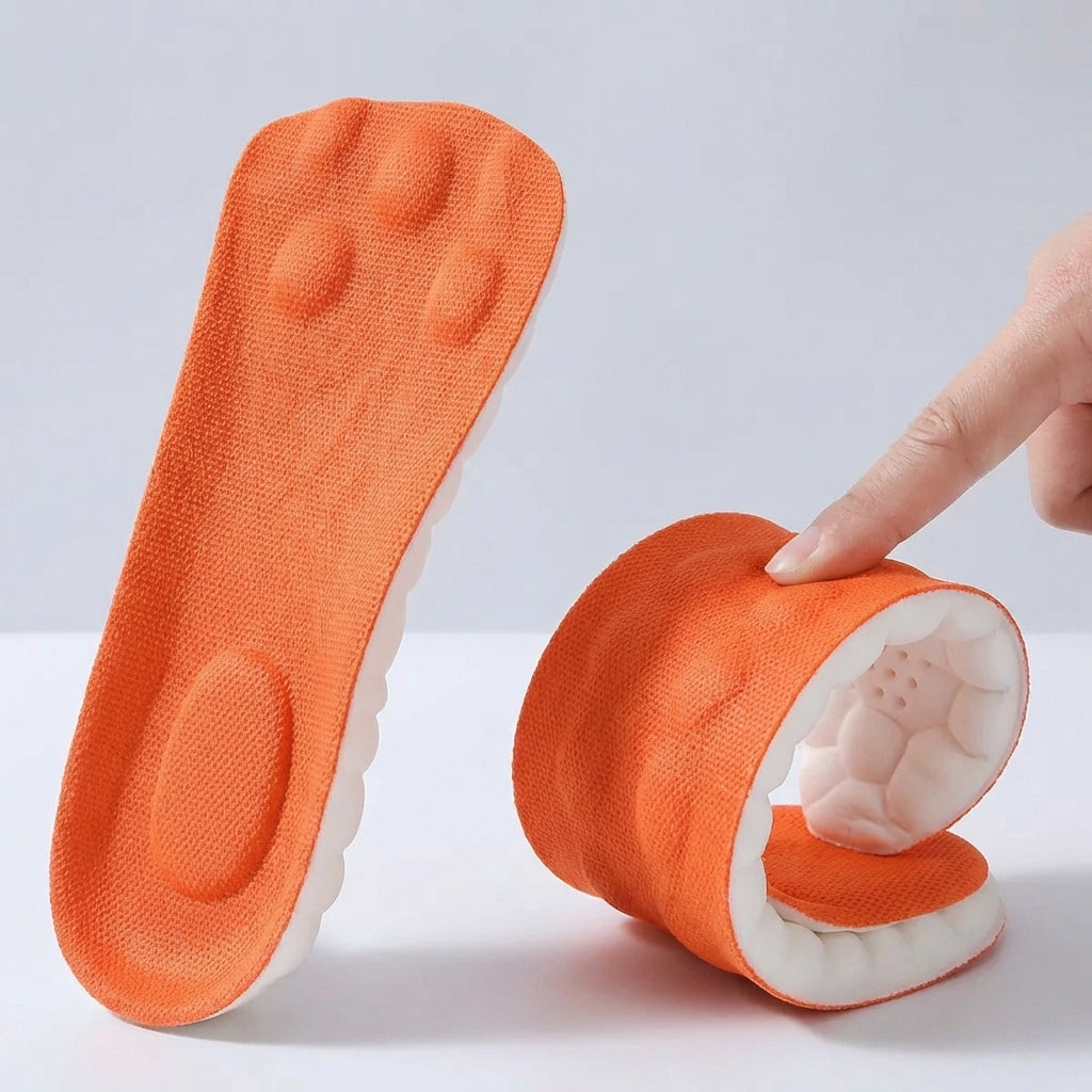 Cushivolt Hochelastische Sporteinlage