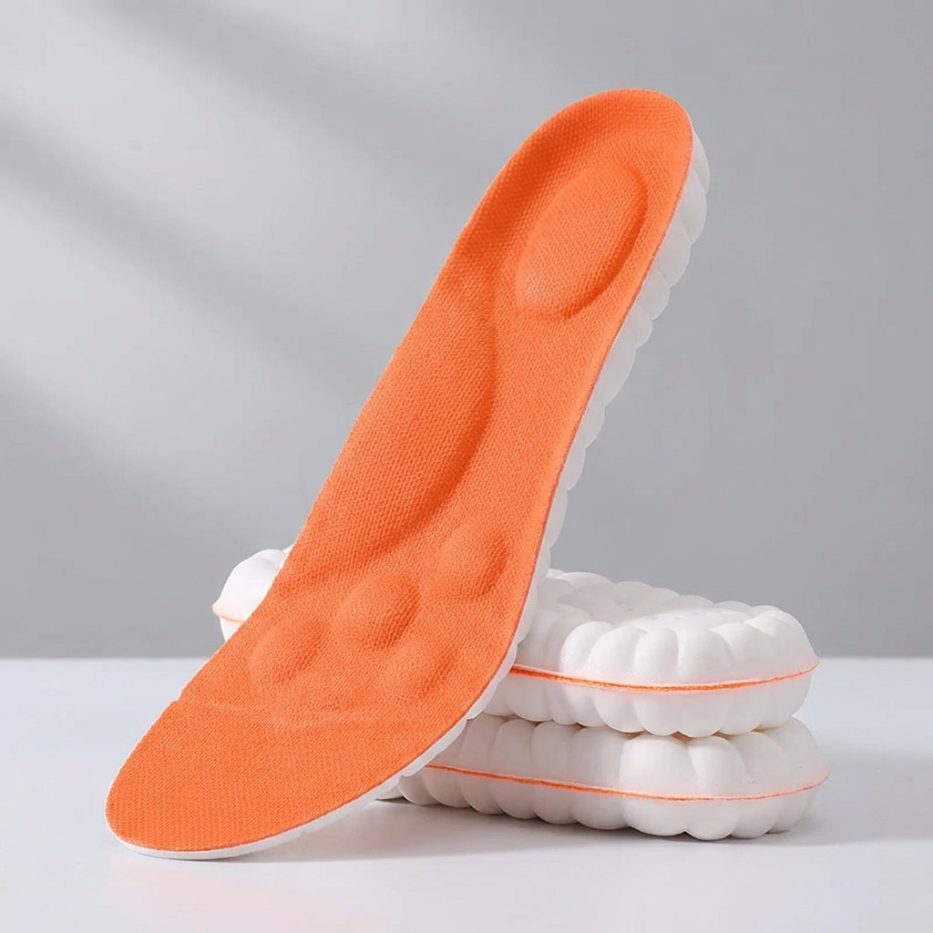 Cushivolt Hochelastische Sporteinlage