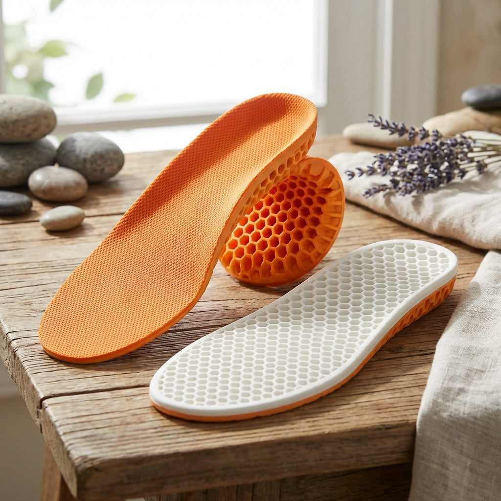 Cushivolt Hochelastische Sporteinlage