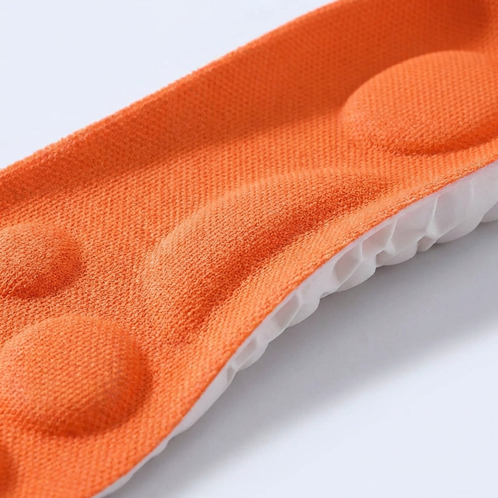 Cushivolt Hochelastische Sporteinlage