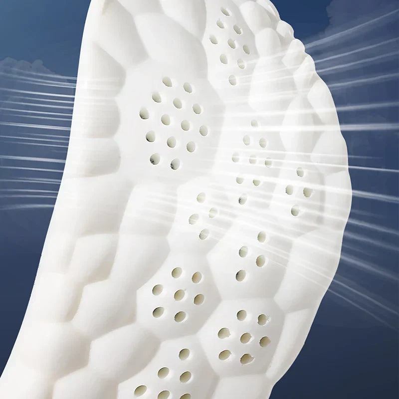 Cushivolt Hochelastische Sporteinlage
