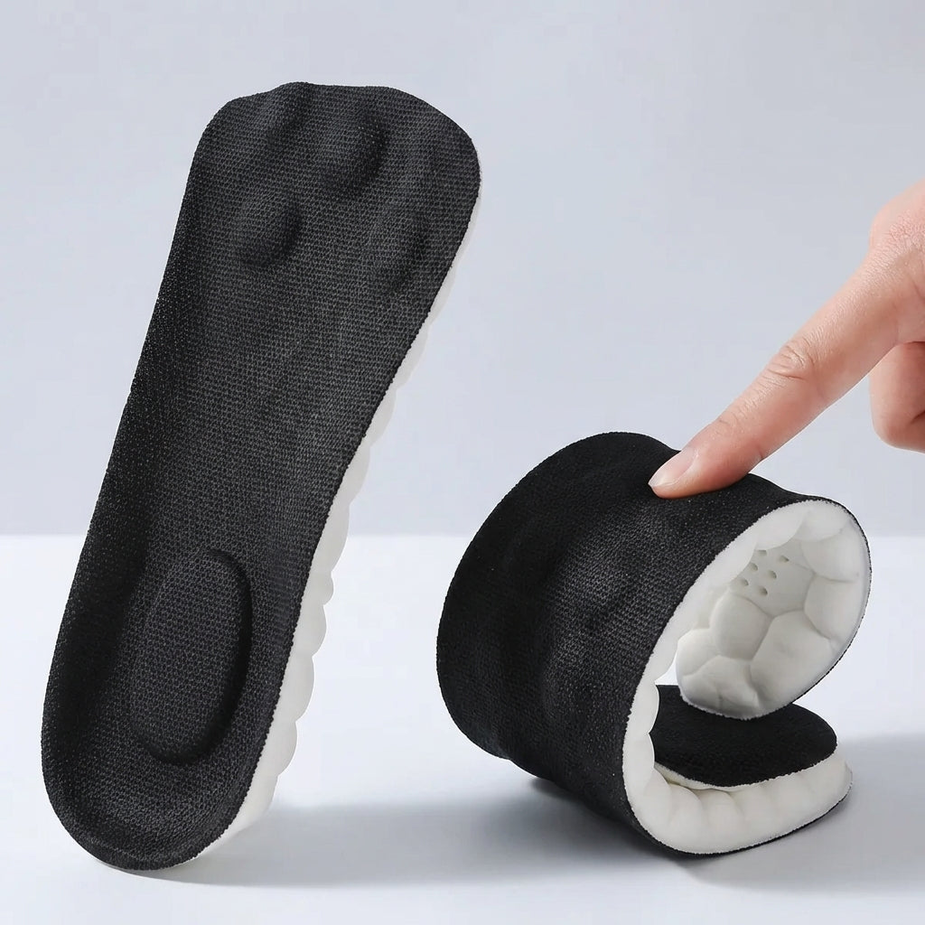 Cushivolt Hochelastische Sporteinlage