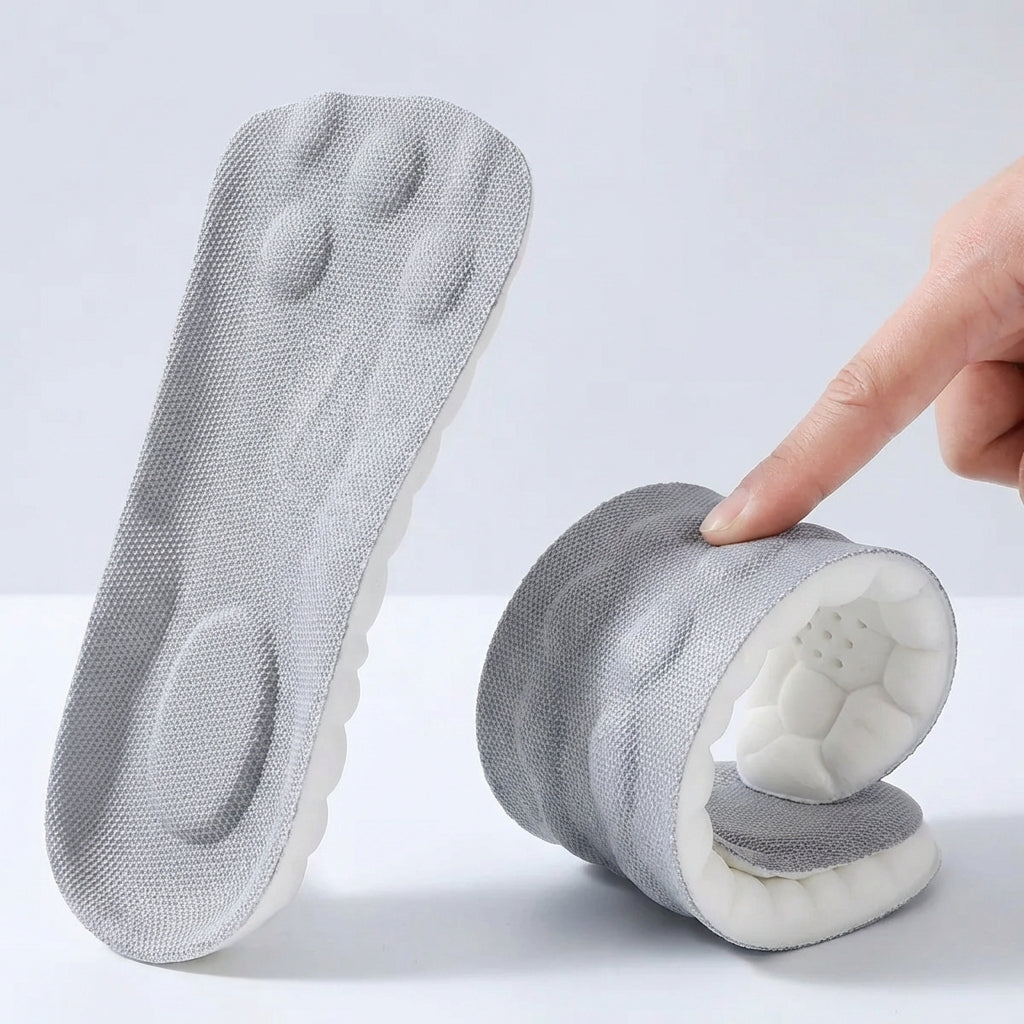 Cushivolt Hochelastische Sporteinlage