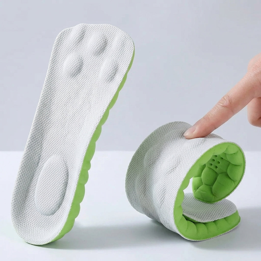 Cushivolt Hochelastische Sporteinlage
