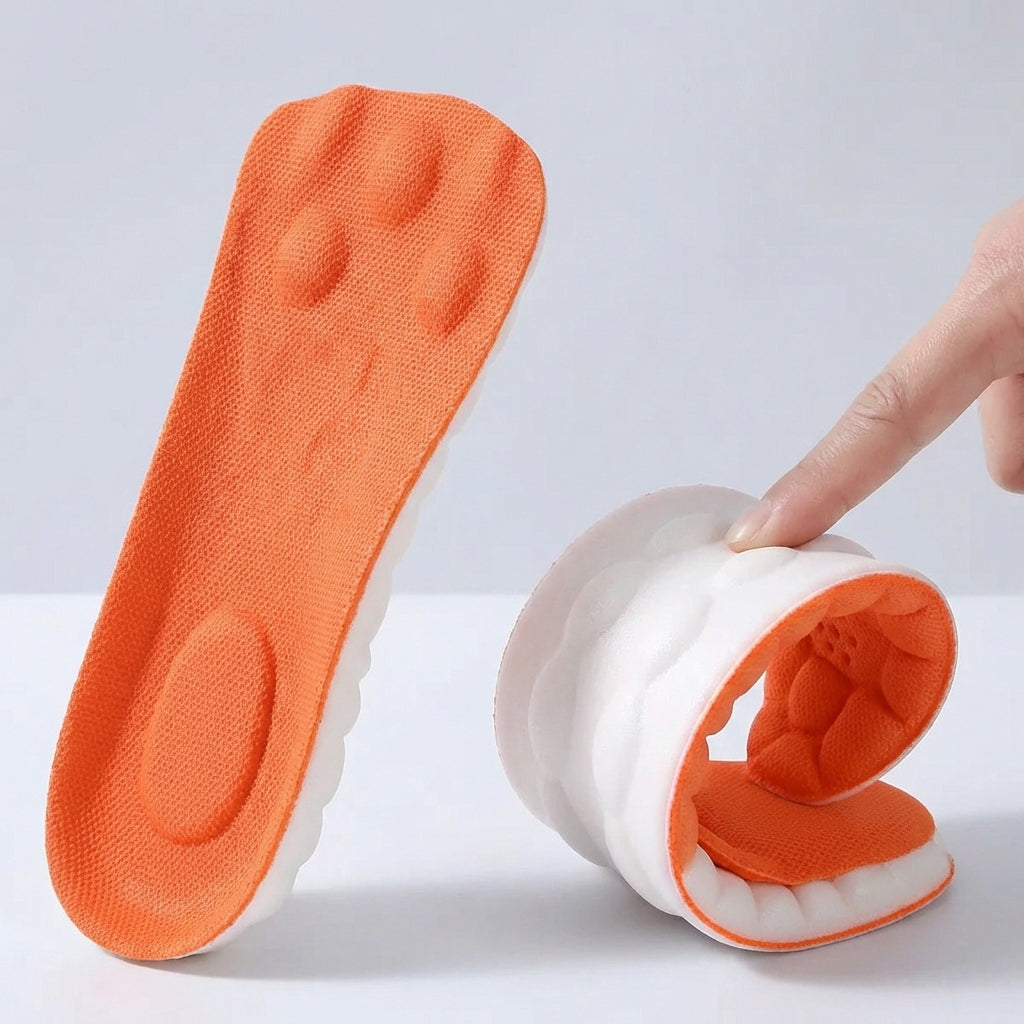 Cushivolt Hochelastische Sporteinlage