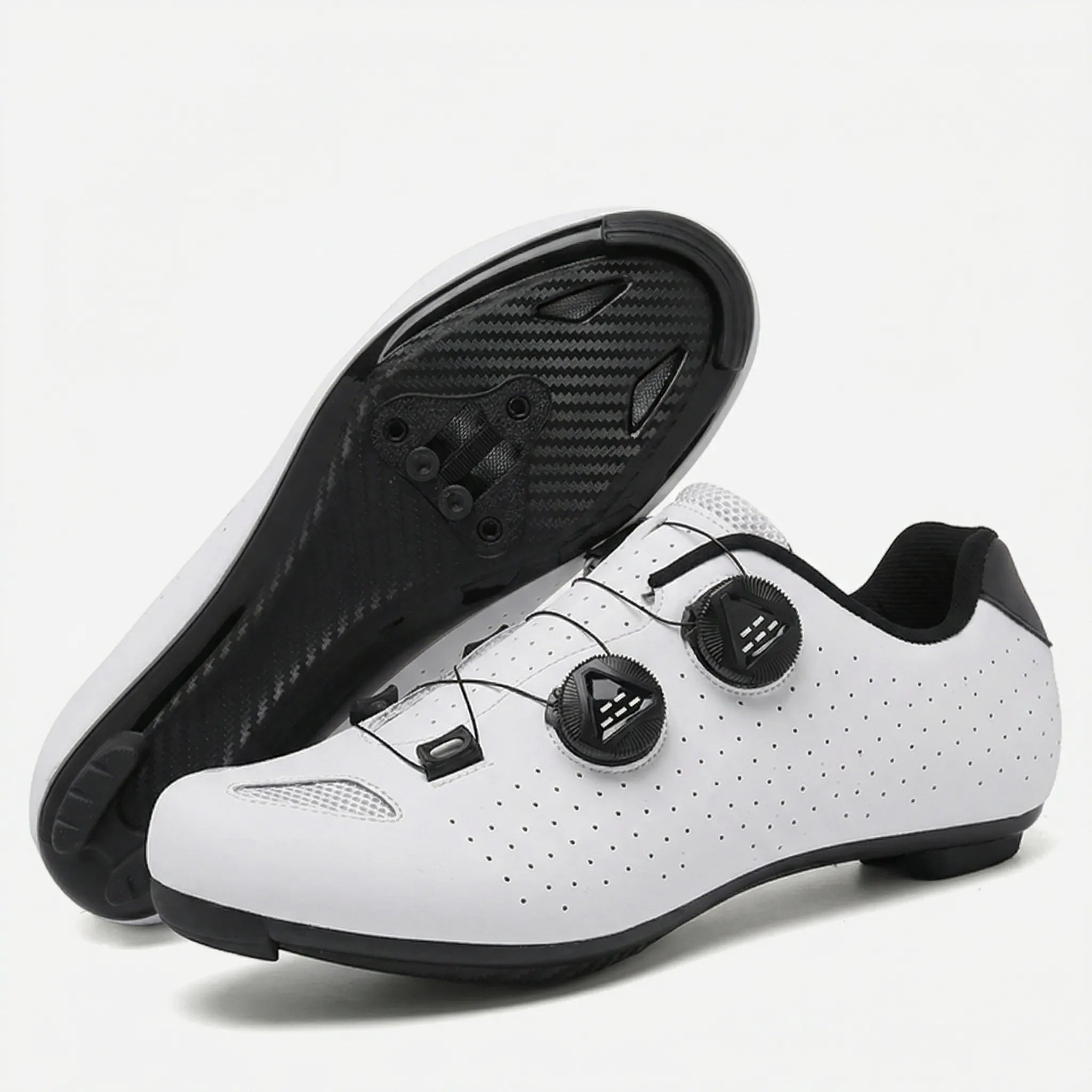 Cyclova Klickschuh für Rennrad und Mountainbike