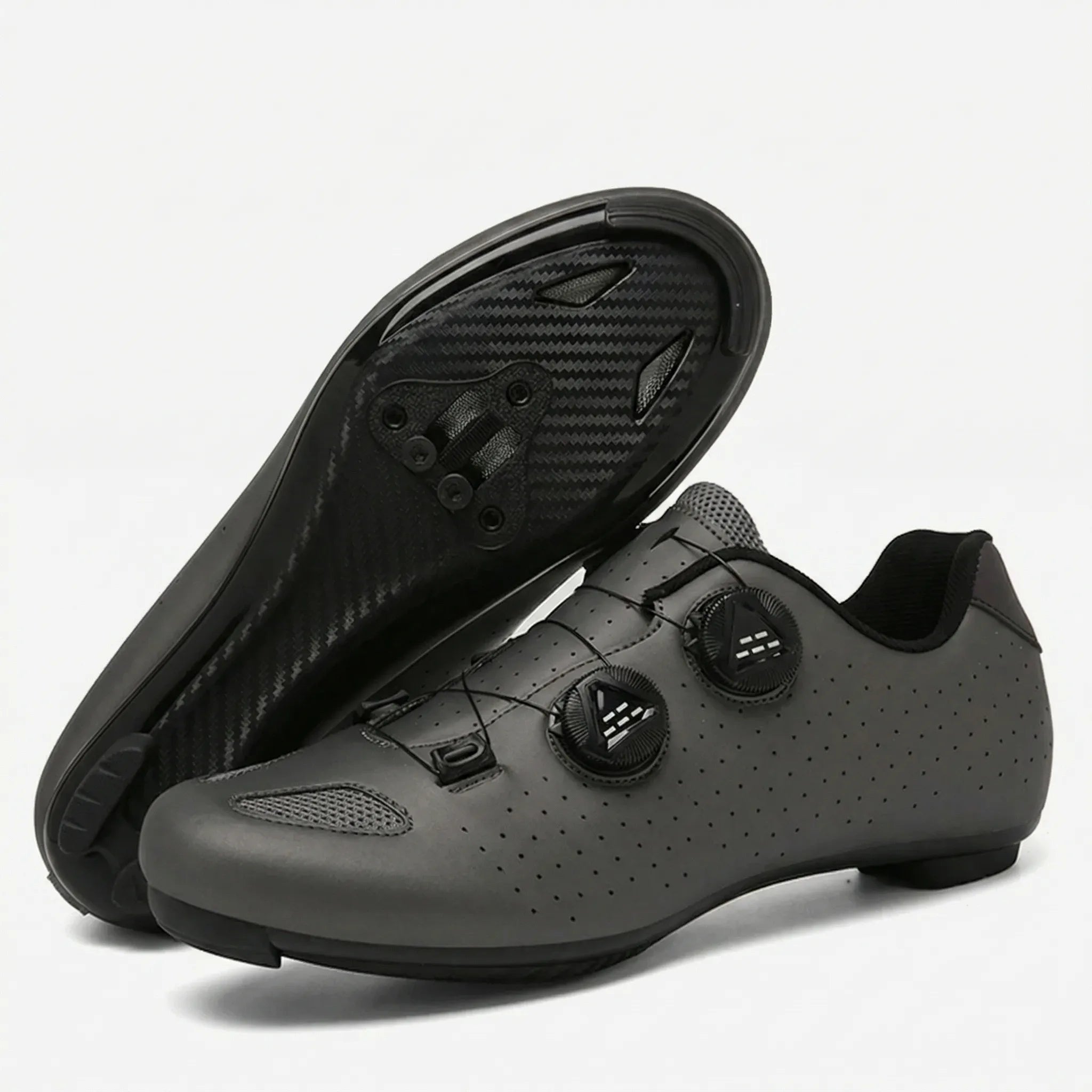 Cyclova Klickschuh für Rennrad und Mountainbike