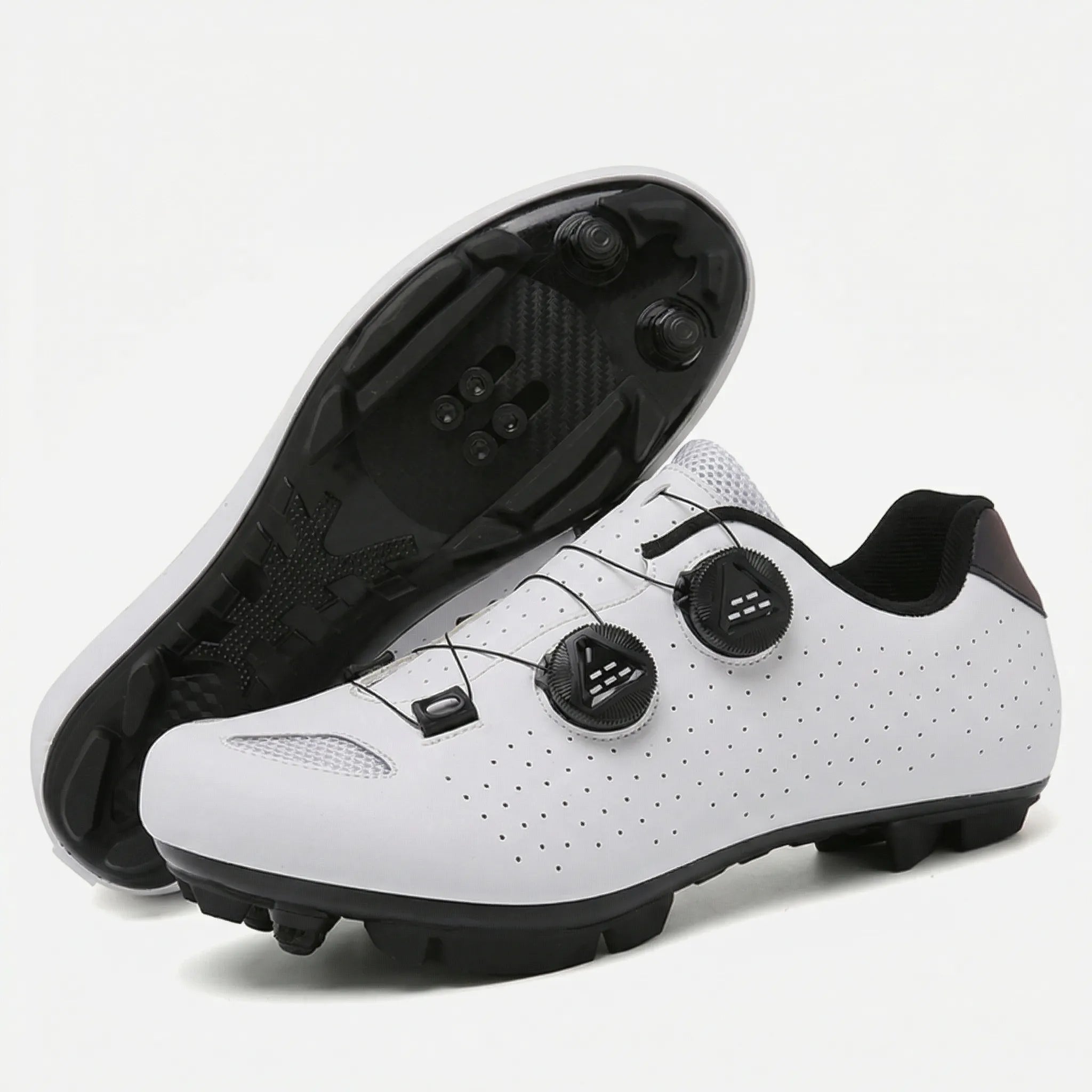 Cyclova Klickschuh für Rennrad und Mountainbike