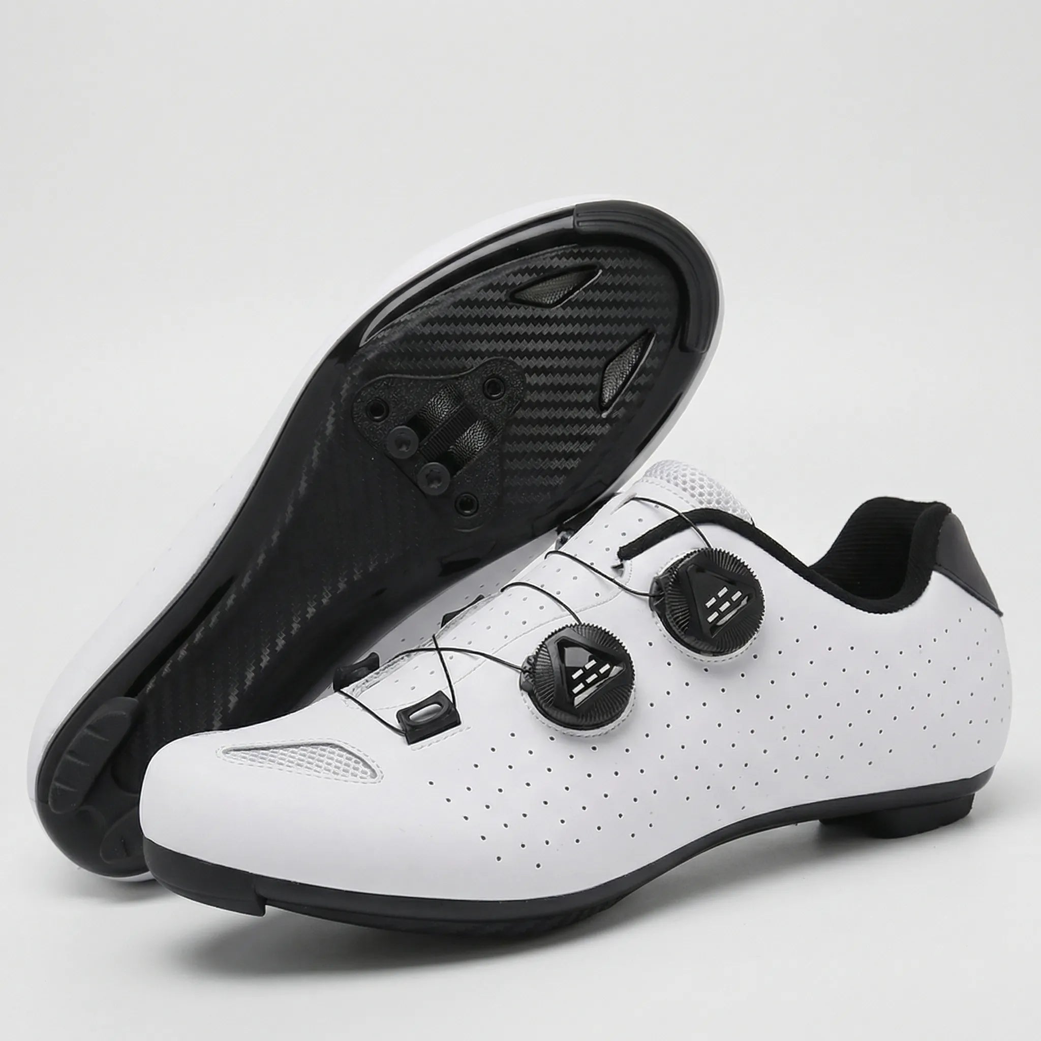 Cyclova Klickschuh für Rennrad und Mountainbike