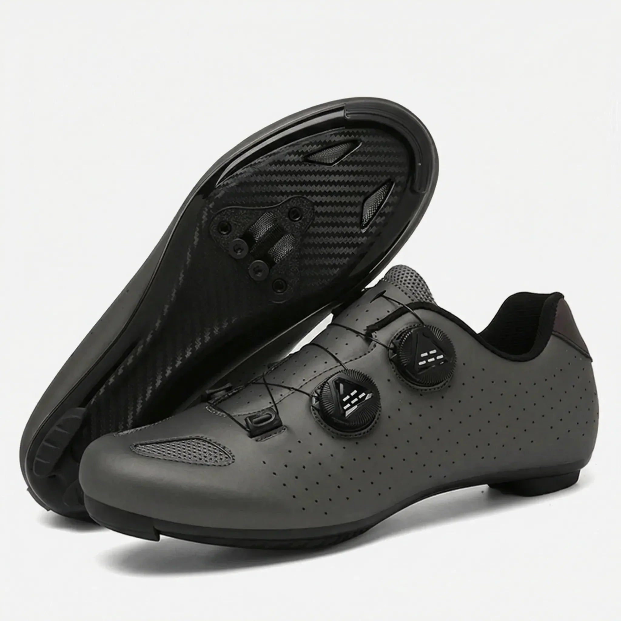 Cyclova Klickschuh für Rennrad und Mountainbike