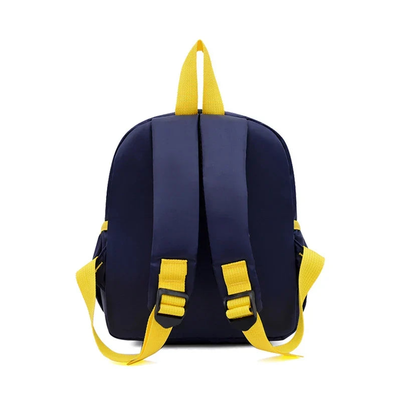 DinoTrekker Cartoon-Druck Kinderrucksack