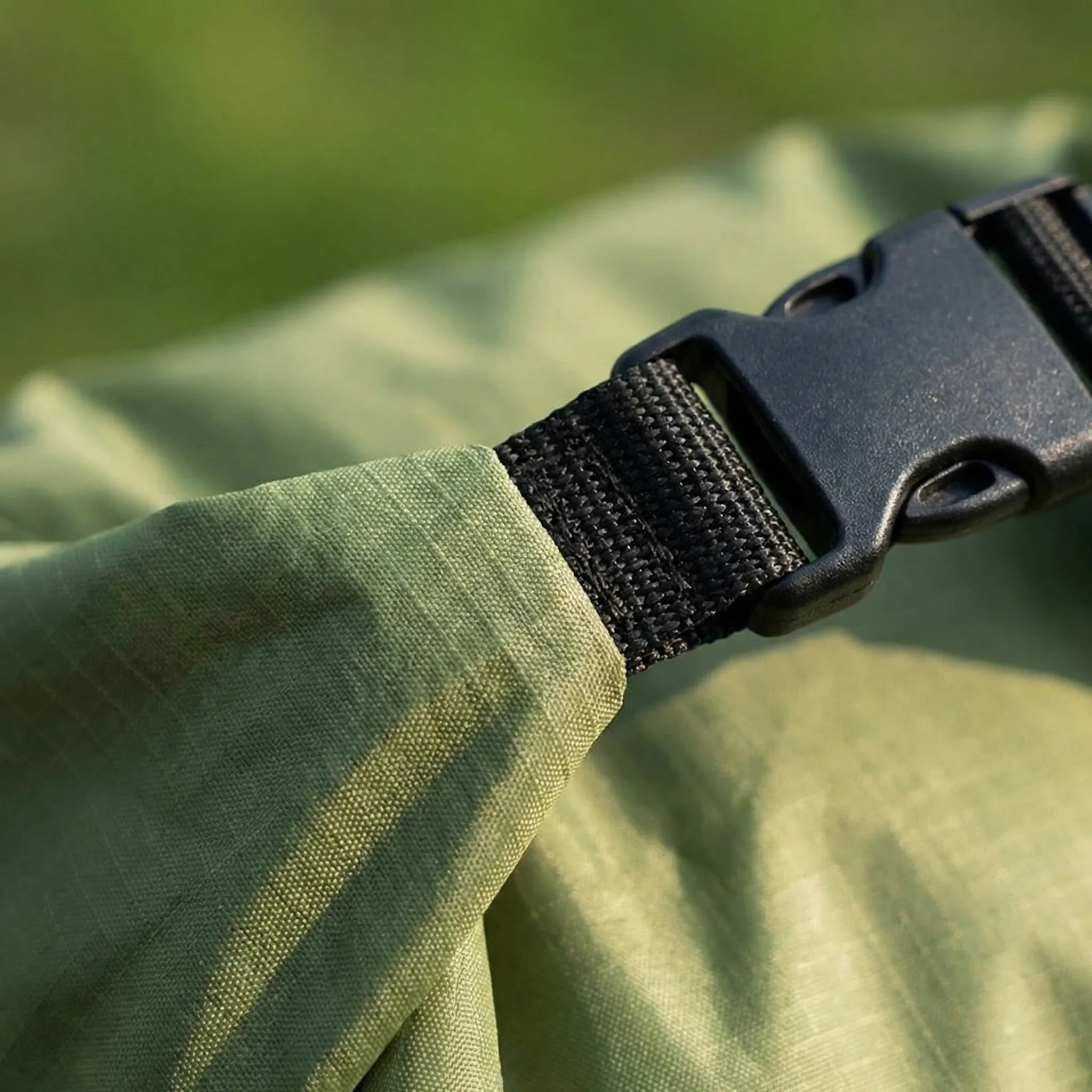 Dryroam Rolltop Wasserdichter Sack