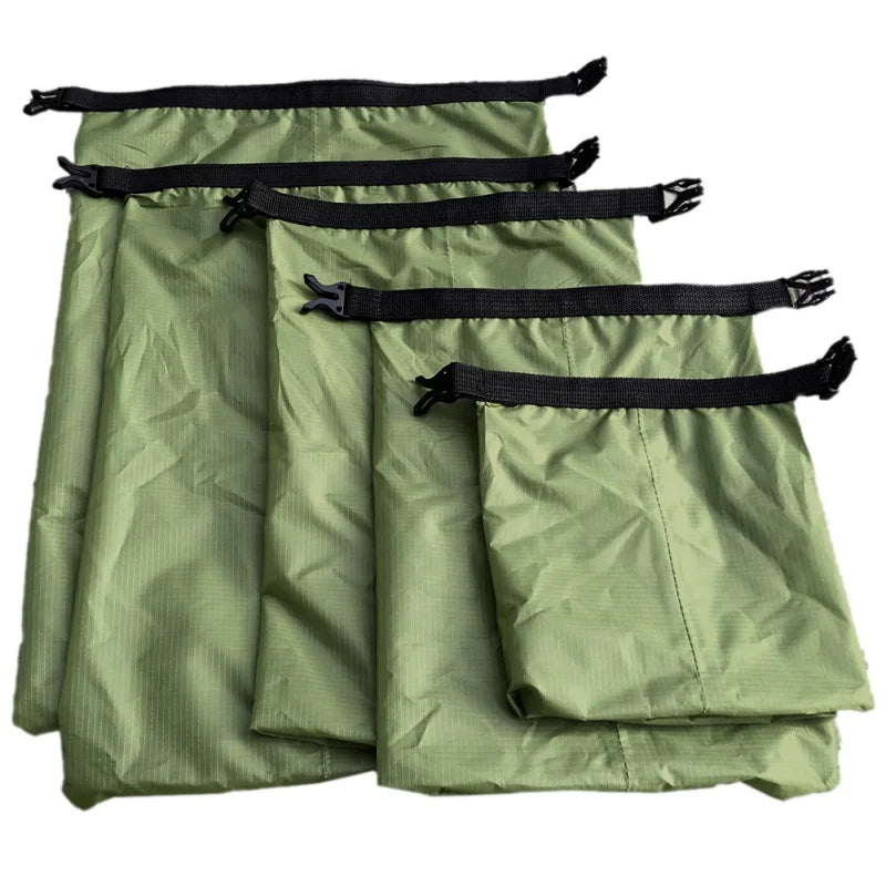 Dryroam Rolltop Wasserdichter Sack